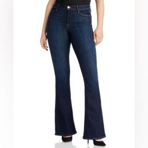 💥FRAME Le High Flare Jeans💥